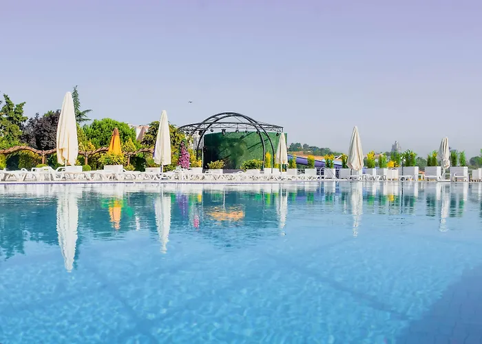 Ramada By Wyndham Tekirdağ