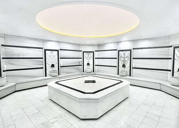 Hotel Ramada By Wyndham 5*