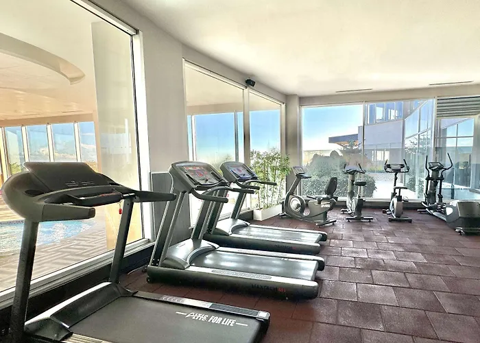 Ramada By Wyndham Tekirdağ