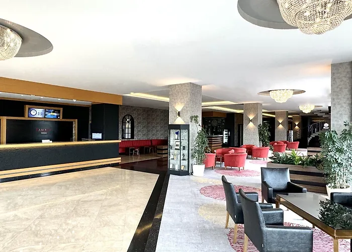 Ramada By Wyndham Tekirdağ