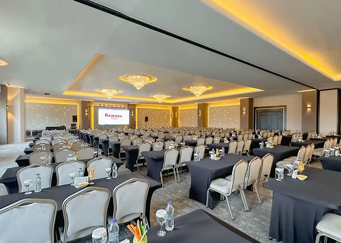 Ramada By Wyndham 5* Tekirdağ