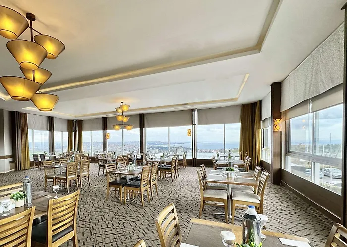 Ramada By Wyndham Tekirdağ