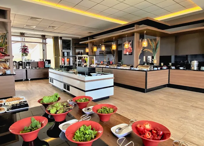 Ramada By Wyndham Tekirdağ