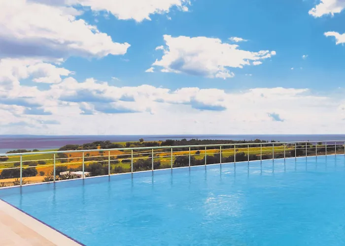 Ramada By Wyndham Hotel