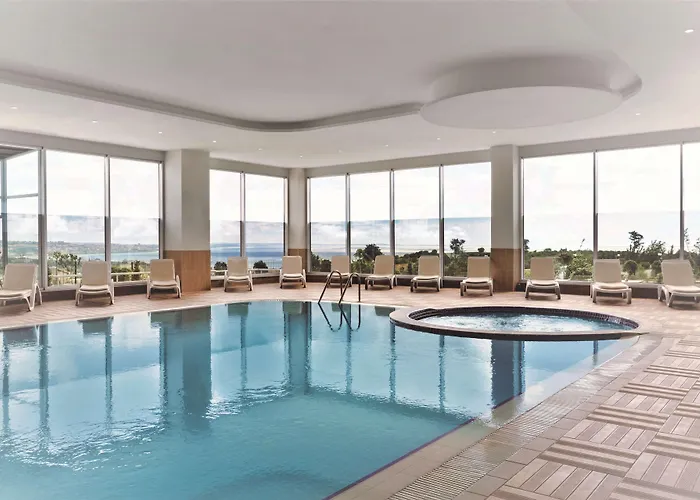 Ramada By Wyndham Hotel Tekirdağ