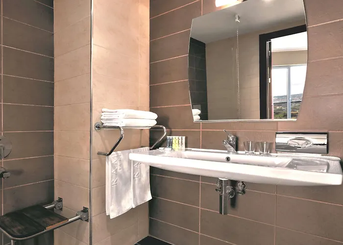 Ramada By Wyndham Hotel