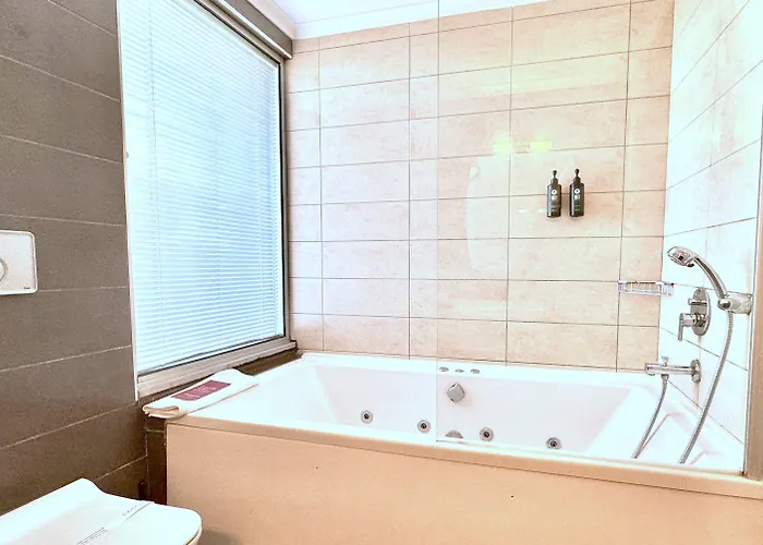 Hotel Ramada By Wyndham Tekirdağ