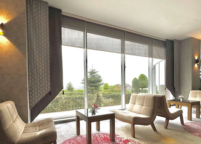 Hotel Ramada By Wyndham 5*