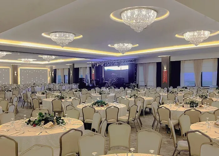 Ramada By Wyndham Tekirdağ